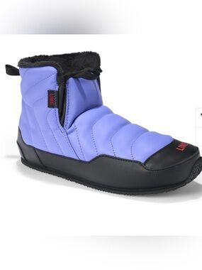 LINE Bootie 1.0 -2024 Purple